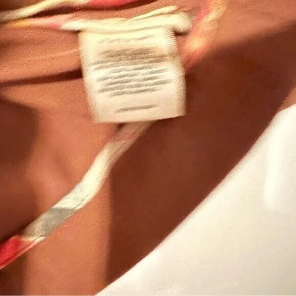 Anthropologie Cartonnier Silk Lightweight Blazer Jacket - Womens 0 - Picture 8 of 8